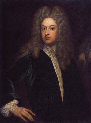  Joseph Addison