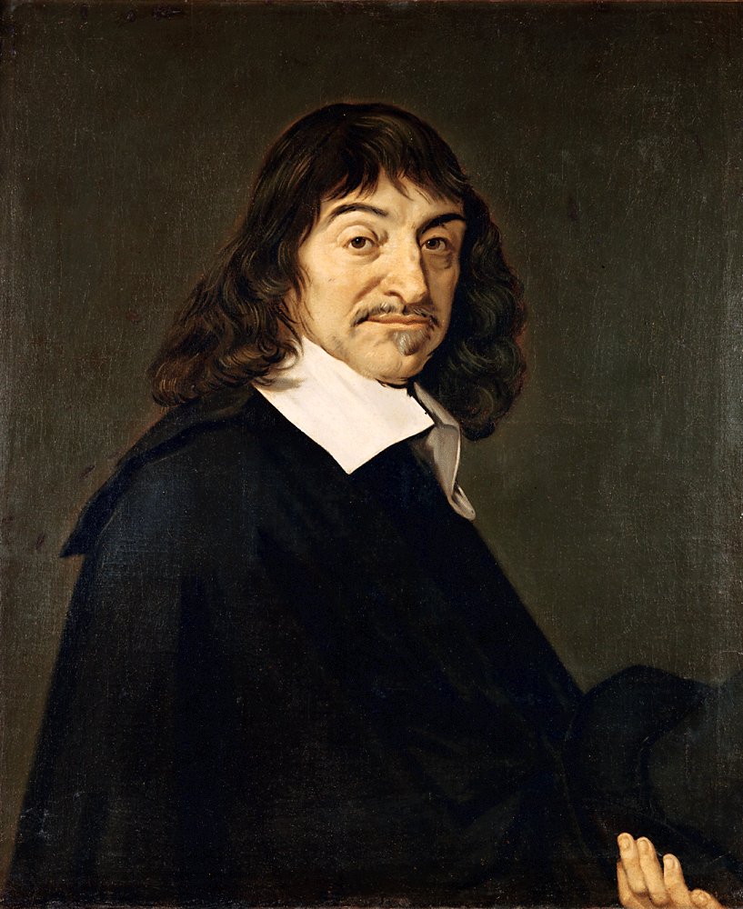  Renati Descartes