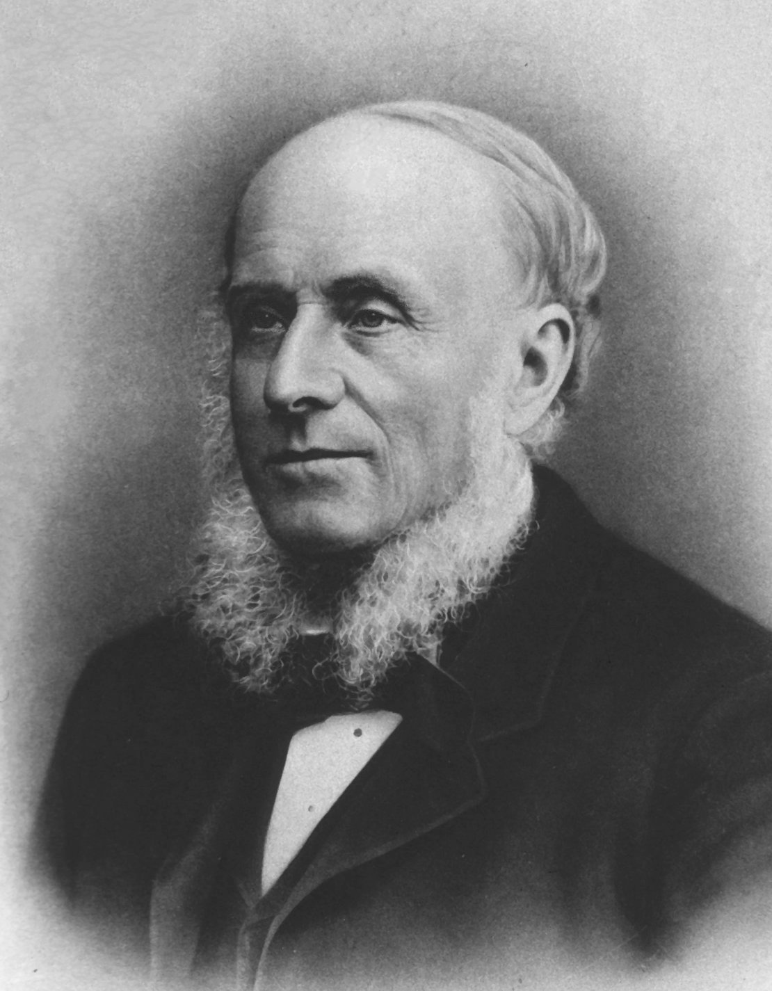  Alexander Bain