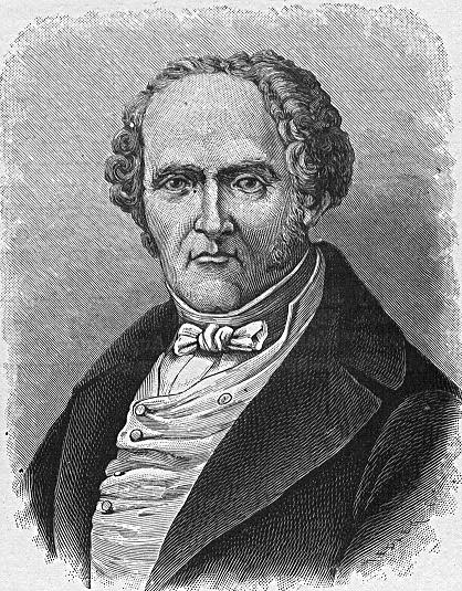  Charles Fourier