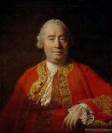  David Hume