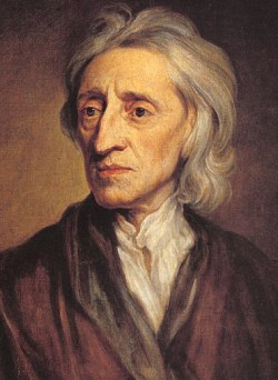  John Locke