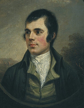  Robert Burns