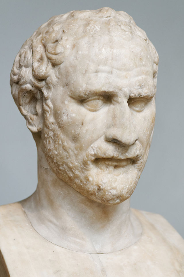  Demosthenes