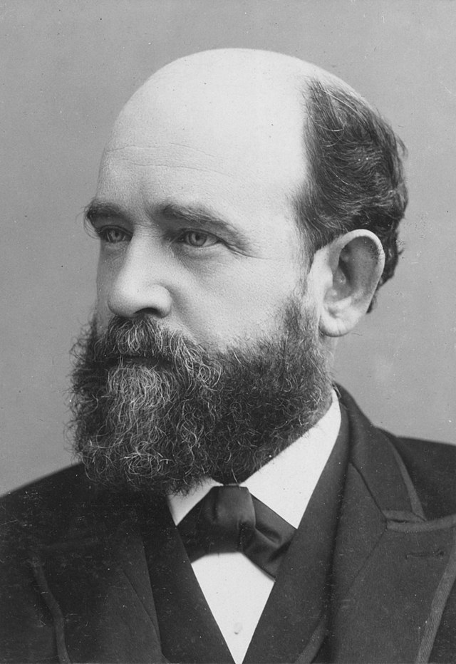  Henry George