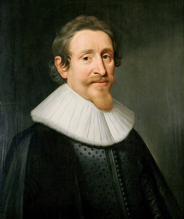  Hugo Grotius