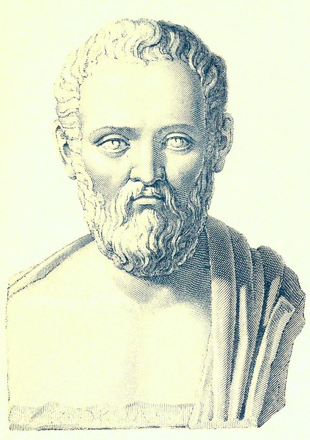  Isocrates