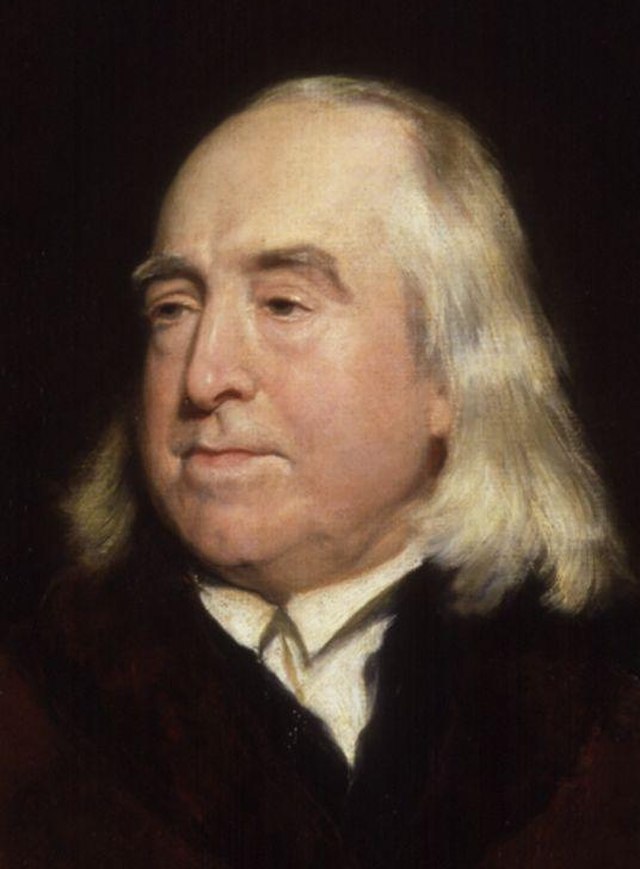  Gamaliel [Jeremy] Smith [Bentham]