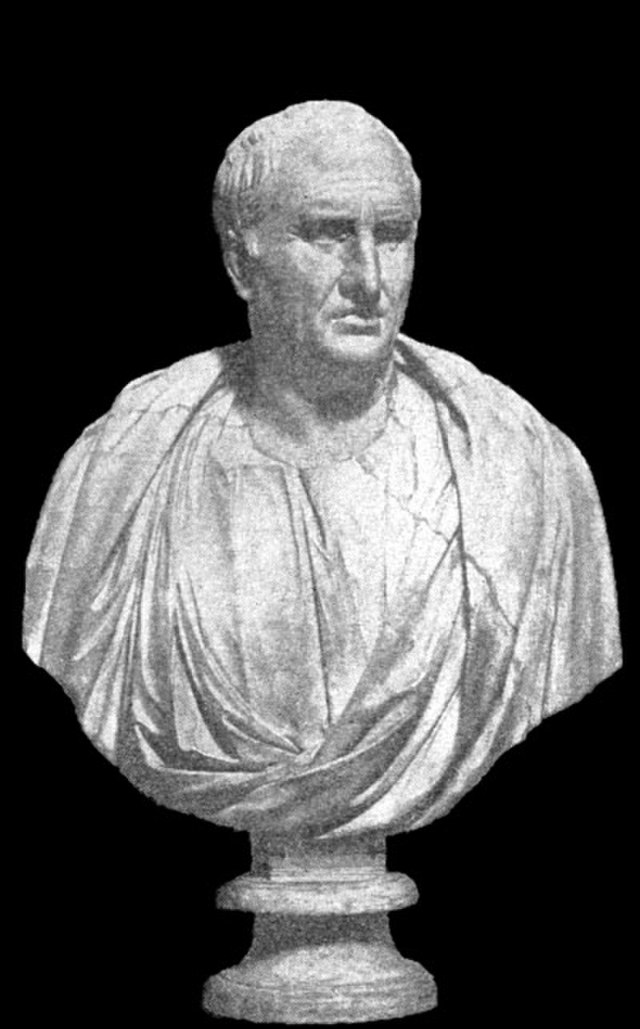  Marcus Tullius Cicero