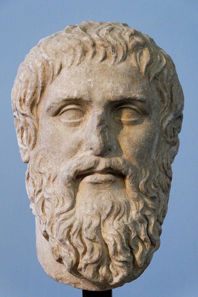  Plato