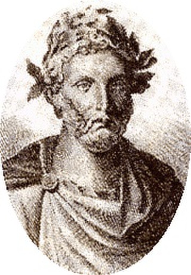  Plautus