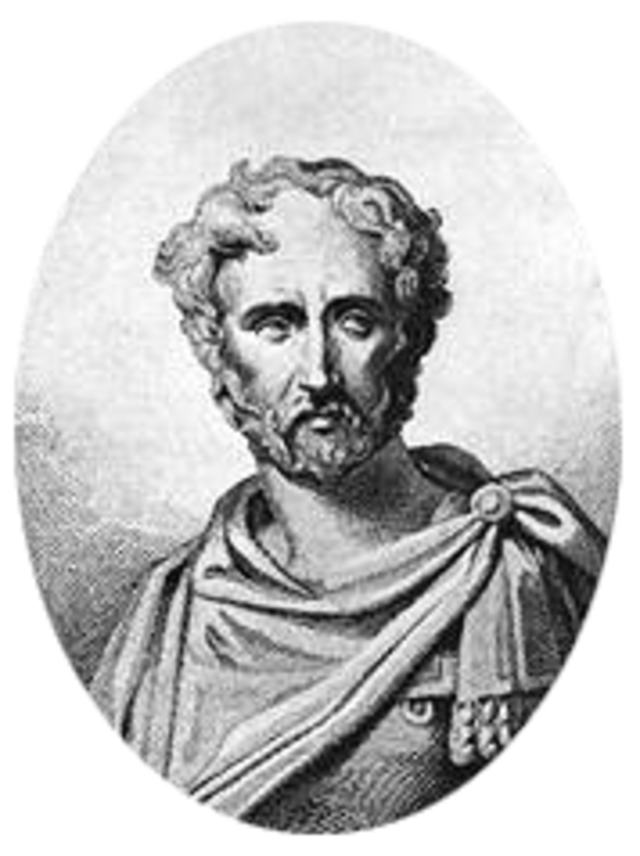  Pliny the Elder