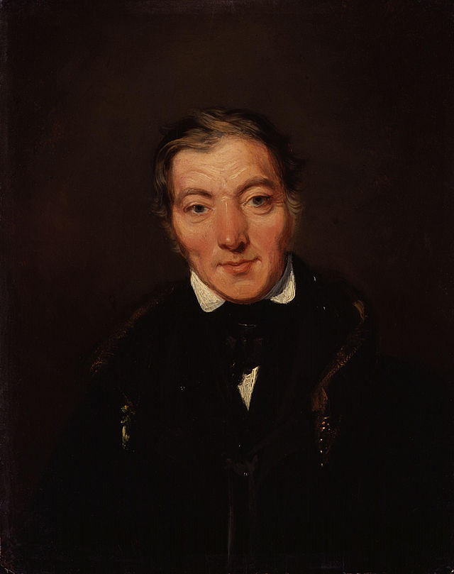  Robert Owen