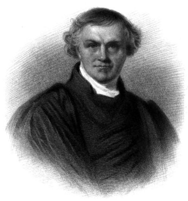  William Whewell