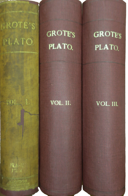 Plato, and the Other Companions of Socrates