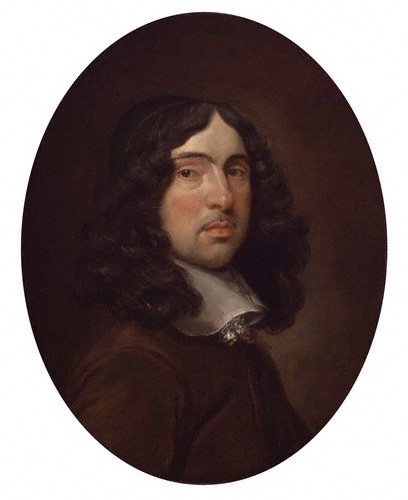  Andrew Marvell