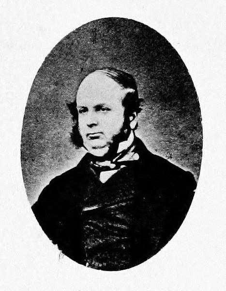  Thomas Buckle