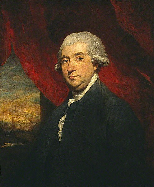  James Boswell