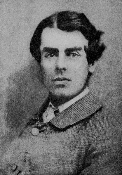  Samuel Butler