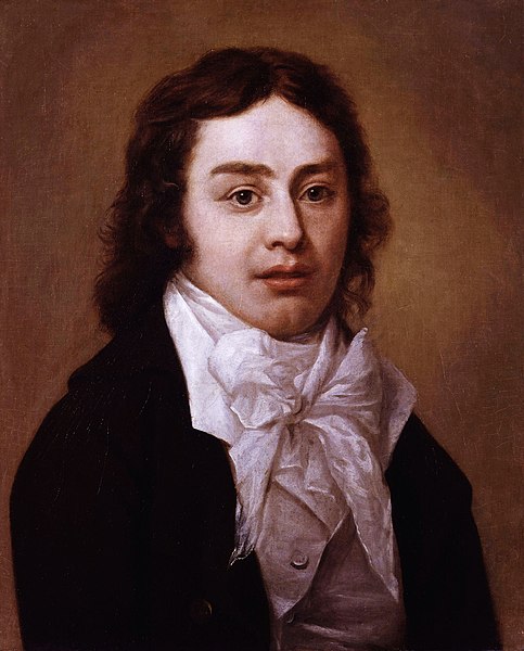  Samuel Taylor Coleridge