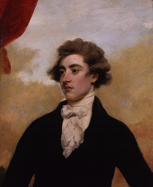  William Beckford