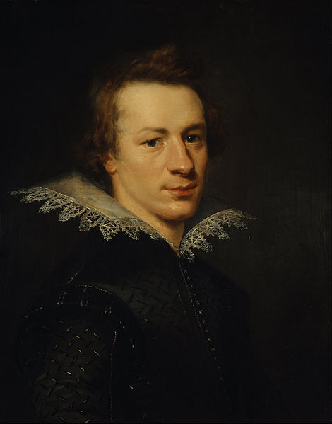  William Drummond