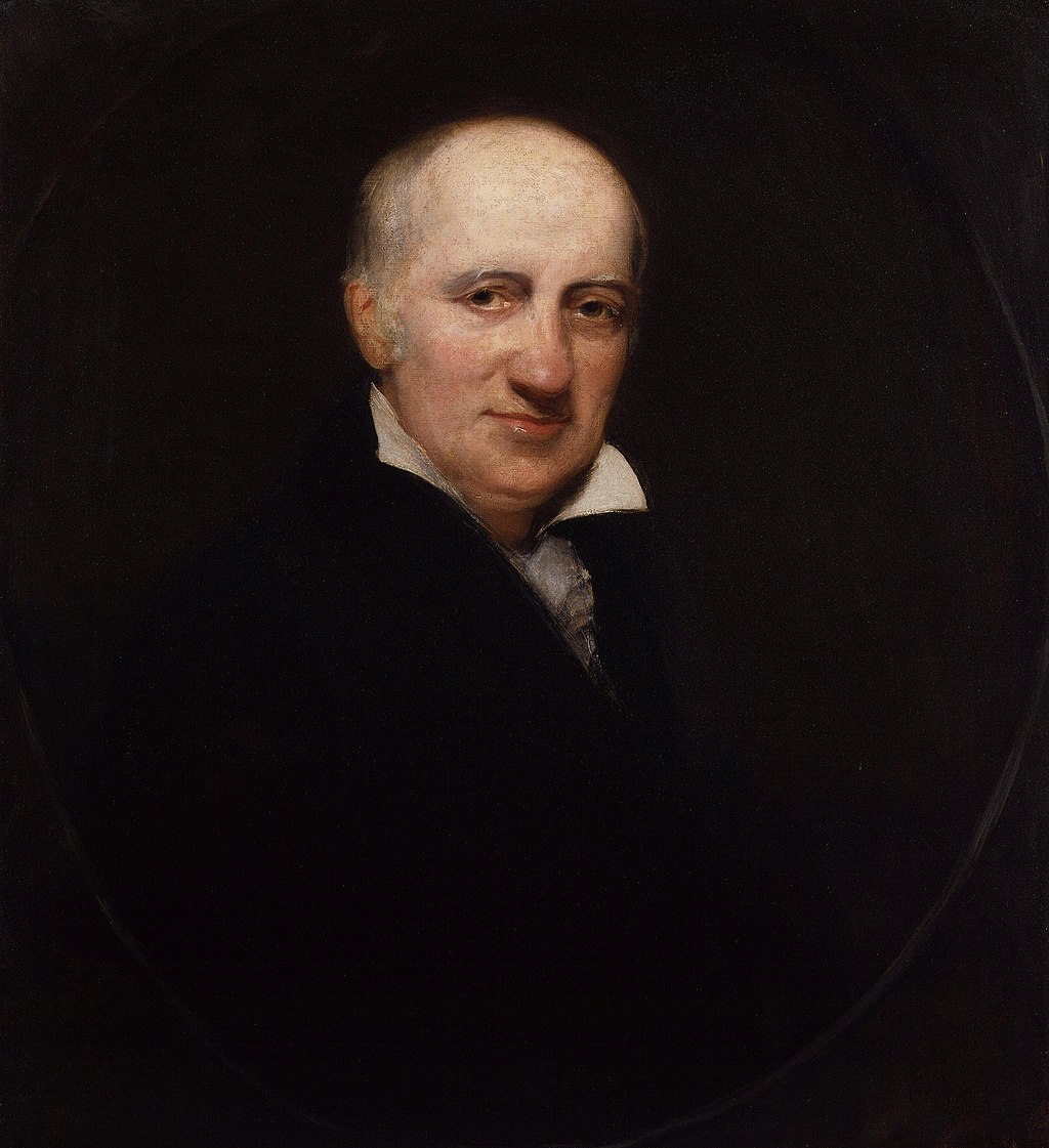  William Godwin